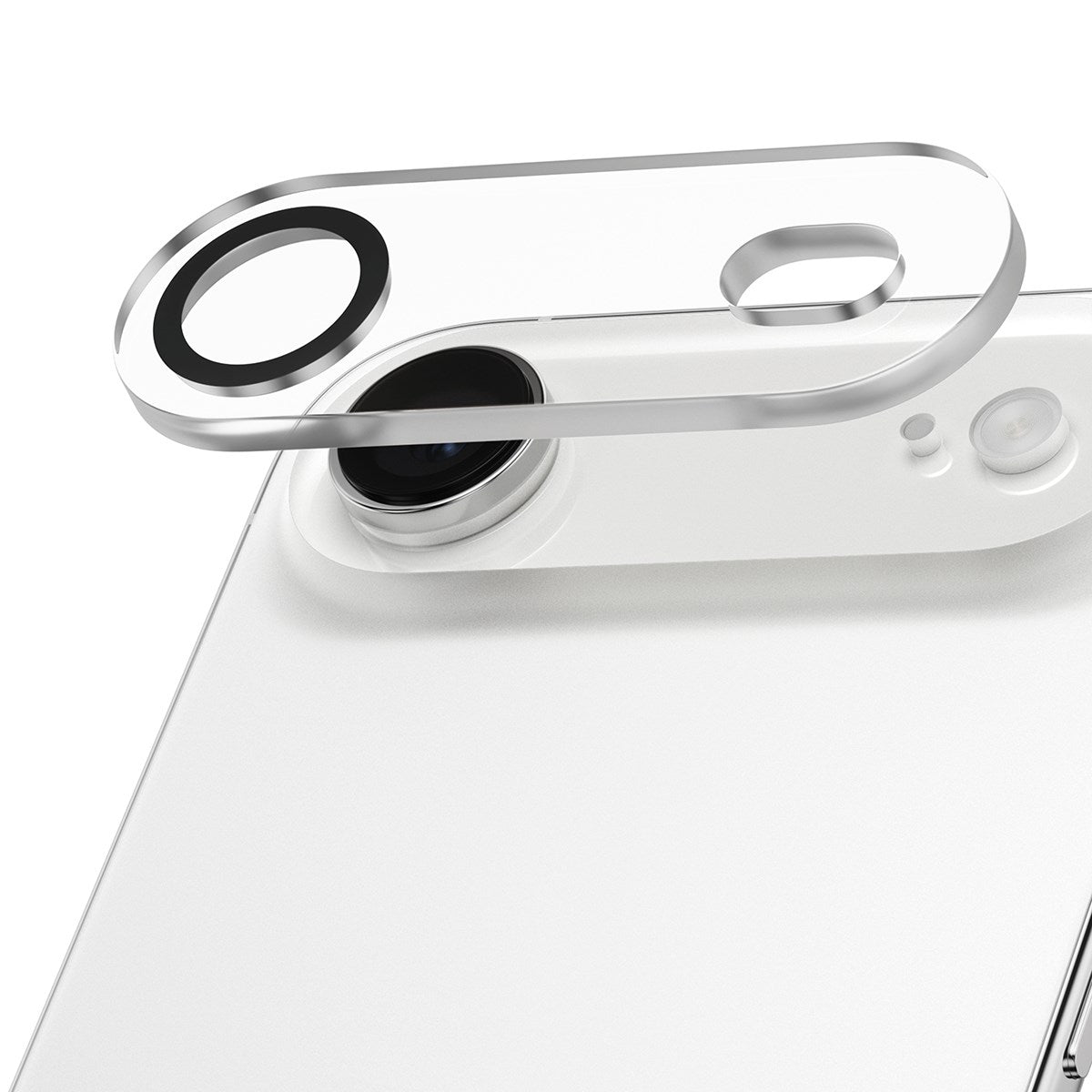 PanzerGlass® PicturePerfect Kameralinsebeskytter iPhone Air